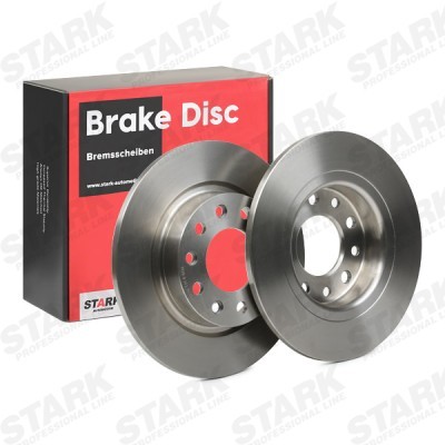 Brake Disc Stark SKBD-0022944 SKBD-0022944 - photo 2