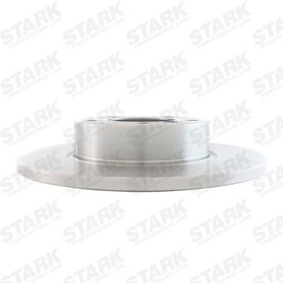 Brake Disc Stark SKBD-0020231 SKBD-0020231 - photo 3