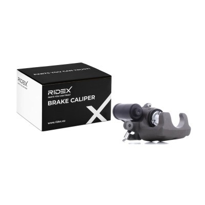 Brake Caliper RIDEX 78B0856 78B0856 - photo 2