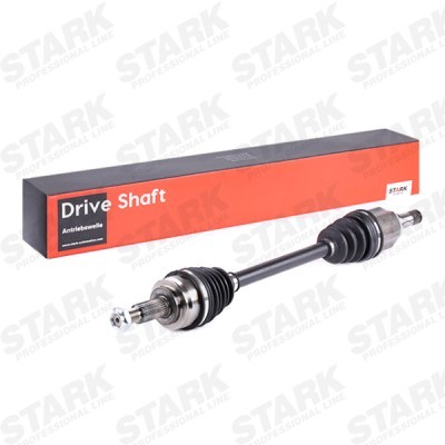 Drive Shaft Stark SKDS-0210337 SKDS-0210337 - photo 2