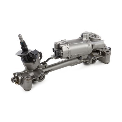 Steering Gear RIDEX 286S1315R 286S1315R - photo 3
