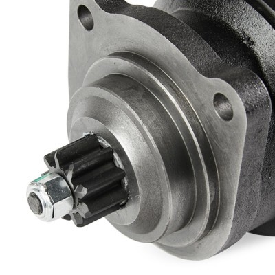 Starter RIDEX 2S0691 2S0691 - photo 4