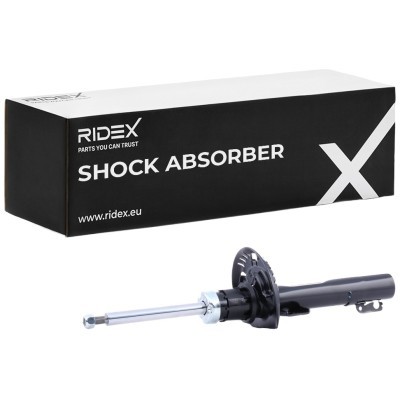 Shock Absorber RIDEX 854S0316 854S0316 - photo 2
