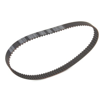 Timing Belt RIDEX 306T0132P 306T0132P - photo 4