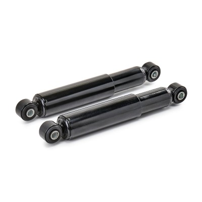 Shock Absorber RIDEX 854S18332 854S18332 - photo 3