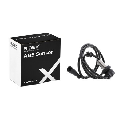 ABS Sensor RIDEX 412W0207 412W0207 - photo 2
