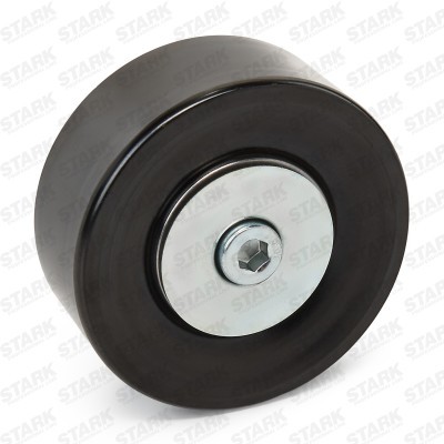 Belt Tensioner V-Ribbed Belt Stark SKTP-0600552 SKTP-0600552 - photo 3