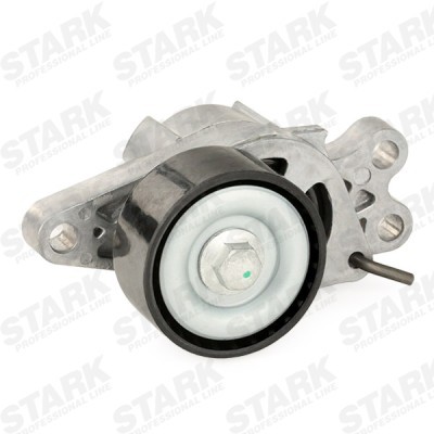 Belt Tensioner V-Ribbed Belt Stark SKTP-0600068 SKTP-0600068 - photo 6