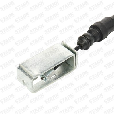 Cable Pull, Parking Brake Stark SKCPB-1050013 SKCPB-1050013 - photo 3