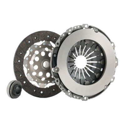 Clutch Kit RIDEX 479C0076 479C0076 - photo 4