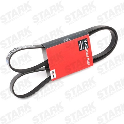 V-Ribbed Belt Stark SK-5PK1545 SK-5PK1545 - photo 2
