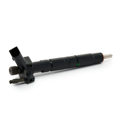 Injector (petrol) RIDEX 3905I0060R 3905I0060R - photo 4