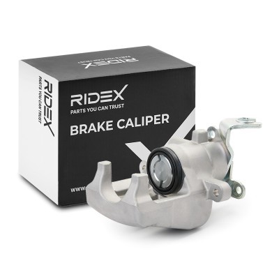 Brake Caliper RIDEX 78B0398 78B0398 - photo 2