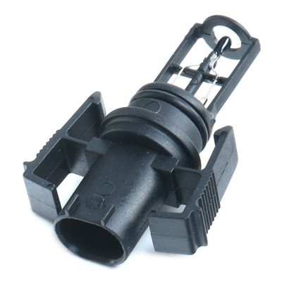 Exhaust gas temperature sensor RIDEX 3939S0003 3939S0003 - photo 6