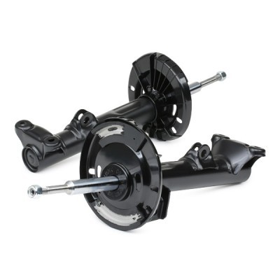 Shock Absorber RIDEX 854S1675 854S1675 - photo 4