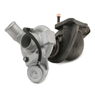 Turbocharger RIDEX 2234C0297R 2234C0297R - photo 10