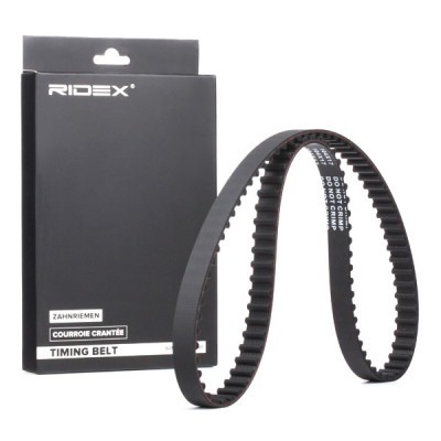 Timing Belt RIDEX 306T0032 306T0032 - photo 2