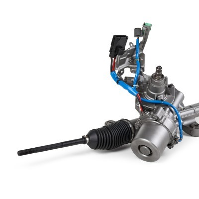 Steering Gear RIDEX 286S1406R 286S1406R - photo 5