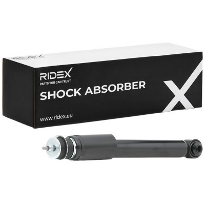 Shock Absorber RIDEX 854S17913 854S17913 - photo 2