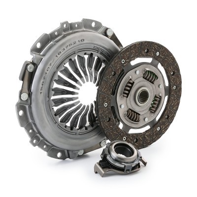 Clutch Kit RIDEX 479C3339 479C3339 - photo 3