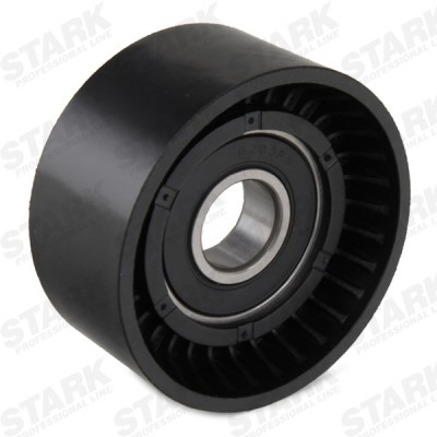 Belt Tensioner V-Ribbed Belt Stark SKTP-0600524 SKTP-0600524 - photo 4