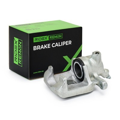 Brake Caliper RIDEX 78B0779R 78B0779R - photo 2