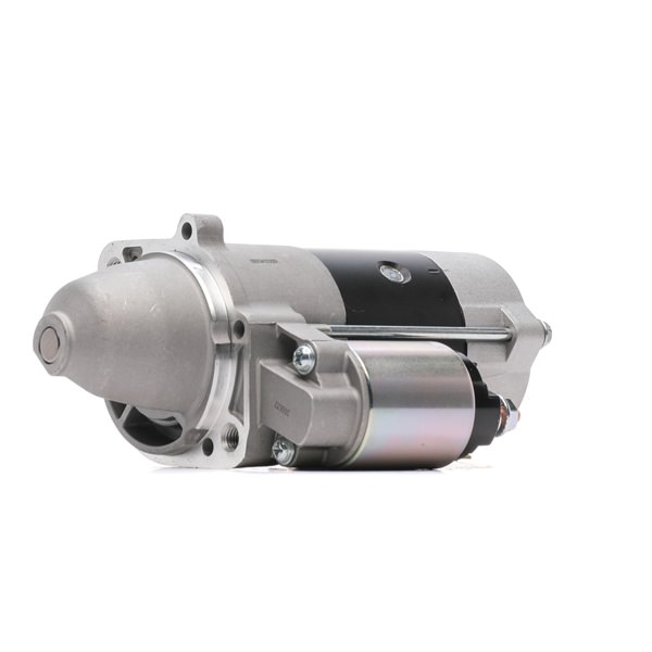Starter RIDEX 2S0465 2S0465 - photo 1