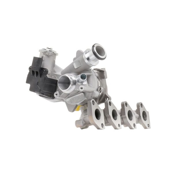Turbocharger RIDEX 2234C0176 2234C0176 - photo 1