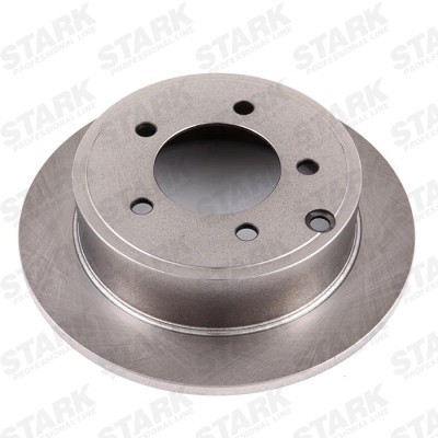 Brake Disc Stark SKBD-0022154 SKBD-0022154 - photo 2