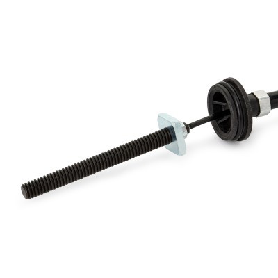 Cable Pull, Parking Brake RIDEX 124C1813 124C1813 - photo 3