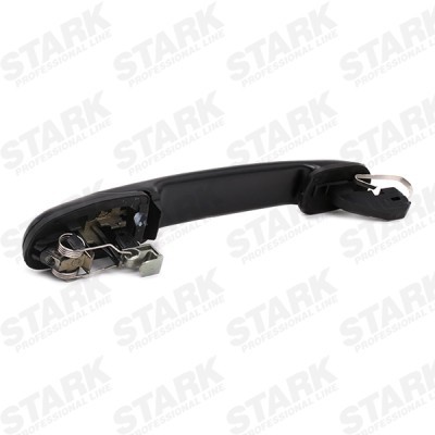 Door Handle Stark SKDH-2010178 SKDH-2010178 - photo 4