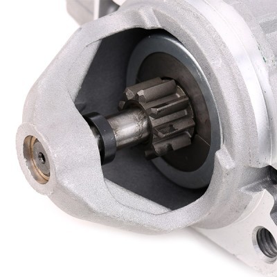 Starter RIDEX 2S0110 2S0110 - photo 5