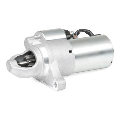 Starter RIDEX 2S0637 2S0637 - photo 4