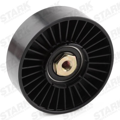 Belt Tensioner V-Ribbed Belt Stark SKTP-0600039 SKTP-0600039 - photo 4