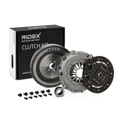 Clutch Kit RIDEX 479C0054 479C0054 - photo 2