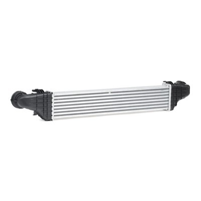 Intercooler, Charger RIDEX 468I0124 468I0124 - photo 4
