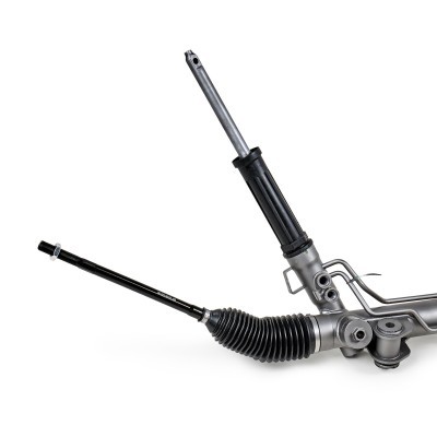 Steering Gear RIDEX 286S0333R 286S0333R - photo 4