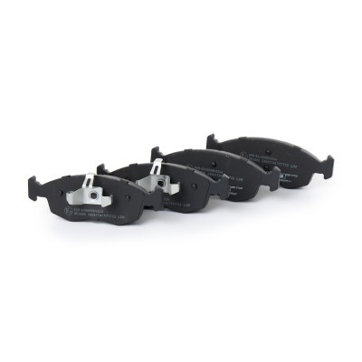 Brake Pads Set RIDEX 402B0556P 402B0556P - photo 3
