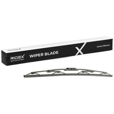 Wiper Blade RIDEX 298W0138 298W0138 - photo 8