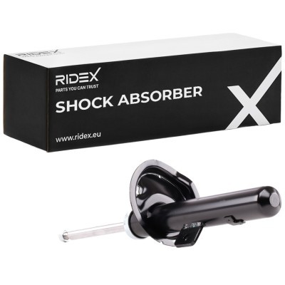 Shock Absorber RIDEX 854S0582 854S0582 - photo 2