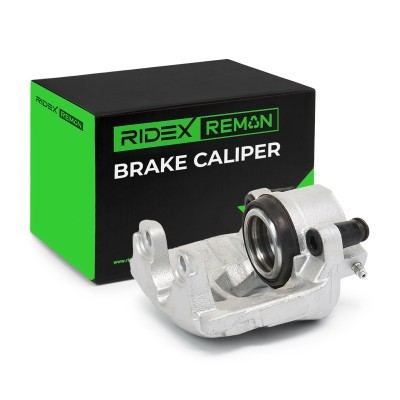 Brake Caliper RIDEX 78B2808R 78B2808R - photo 2
