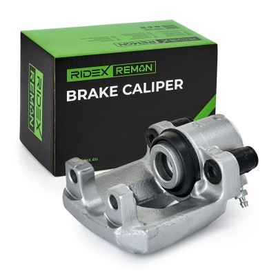 Brake Caliper RIDEX 78B1014R 78B1014R - photo 2