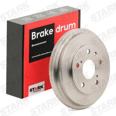Brake Drum Stark SKBDM-0800251 SKBDM-0800251 - photo 1