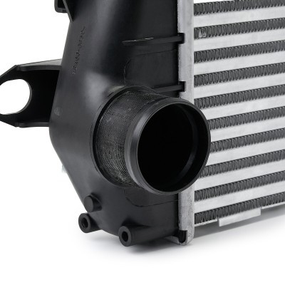 Intercooler, Charger RIDEX 468I0076 468I0076 - photo 5
