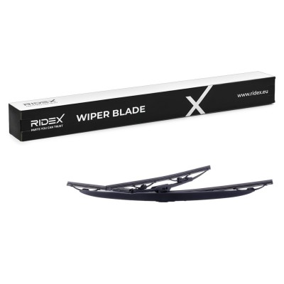 Wiper Blade RIDEX 298W0202 298W0202 - photo 6