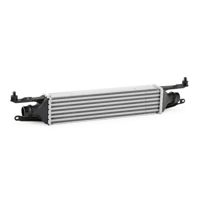 Intercooler, Charger RIDEX 468I0081 468I0081 - photo 4