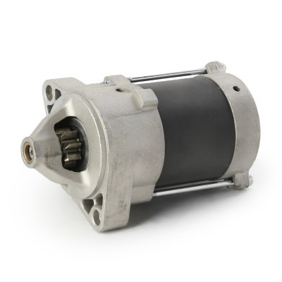 Starter RIDEX 2S0156R 2S0156R - photo 3