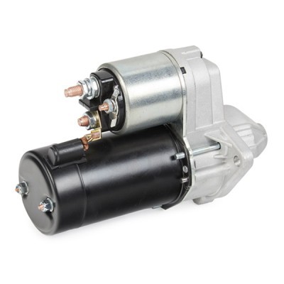 Starter RIDEX 2S0629 2S0629 - photo 4