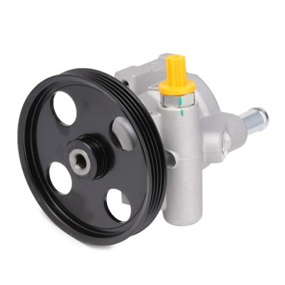 Hydraulic Pump, Steering System RIDEX 12H0163 12H0163 - photo 4