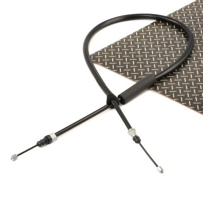 Cable Pull, Parking Brake RIDEX 124C0513 124C0513 - photo 2